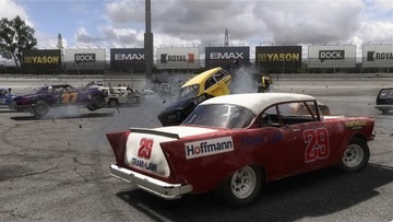 КЛЮЧ WRECKFEST ПОЛНОЕ ИЗДАНИЕ XBOX ONE X/S