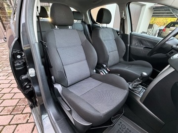 Peugeot 207 Hatchback 5d 1.4 16V 88KM 2007 Peugeot 207 Tylko 167tyśkm! KLIMA Zwykła Benzyna 1.4 16V TRENDY 2007 5DRZWI, zdjęcie 30