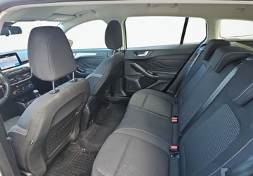 Ford Focus IV Kombi 1.5 EcoBlue 120KM 2020 Ford Focus Salon Polska Pakiet WINTER Grupa Adamowscy 1.5 Diesel 120KM, zdjęcie 11