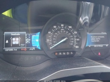 Ford Edge II 2024 Ford Edge 2024 Ford Edge SEL AWD 2.0 Benzyna 250KM, zdjęcie 6