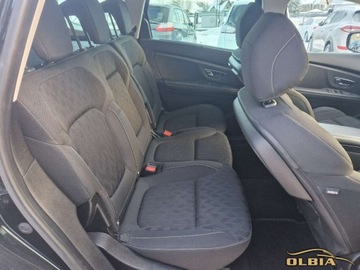 Renault Grand Scenic III 1.3 Energy TCe 140KM 2019 Renault Grand Scenic Led, Hak, Kamera cofania 1.3 Benzyna 140KM, zdjęcie 6