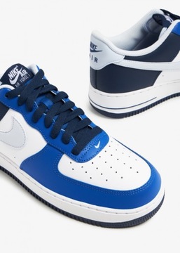 Buty męskie NIKE AIR FORCE 1 07 LVB sportowe klasyk skóra wygodne