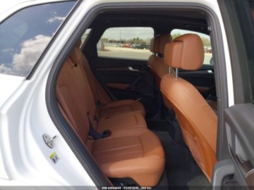 Audi Q5 II 2021 Audi Q5 Premium Plus 45 Tfsi Quattro S Tronic 2021 2.0 Benzyna 261KM, zdjęcie 14