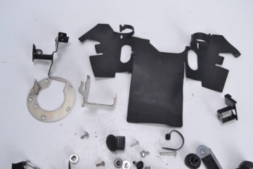 Винты для рамы наполнителя SUZUKI GSX-S 125 18-24