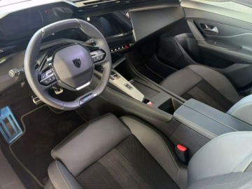 Peugeot 308 III SW 1.5 BlueHDi 130KM 2026 Od ręki - GT Exclusive 1.5 BlueHDi EAT8 130KM / Bezprzewodowa ładowarka, zdjęcie 3