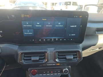 Ford Mustang VI 2025 Ford Mustang Dark Horse Coupe 2025 5.0 Benzyna 500KM, zdjęcie 13