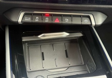 Audi Q3 II SUV 1.5 35 TFSI 150KM 2025 Audi Q3 Salon Polska gwarancja VAT 23 1.5 Benzyna 150KM, zdjęcie 24