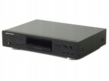 TUNER Z ZEGAREM MARANTZ ST6000 GRADE B