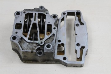 HONDA VT1100 SHADOW C1 C2 KLAWIATURA ZAWORÓW PRZÓD