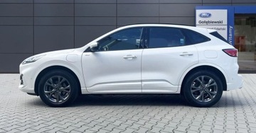 Ford Kuga III 2022 Ford Kuga ST-Line, 2.5 PHEV 225KM, Autoryzowany Dealer, Polski Salon, FV, zdjęcie 4