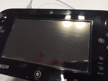 NINTENDO WII U 32 ГБ + ГЕЙМПАД + MARIO KART 8 + SPLATON