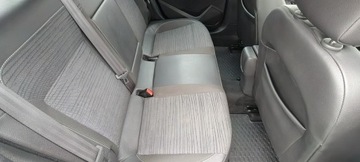Opel Astra J Sedan 1.4 Turbo ECOTEC 140KM 2018 Opel Astra Krajowy, gaz fabryczny., zdjęcie 10