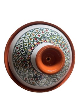 ОРИГИНАЛЬНЫЙ АРАБСКИЙ ТАЖИН ТАДЖИН ТАДЖИН @МАРОККО@ @ТУНИС@ @ORIENT@