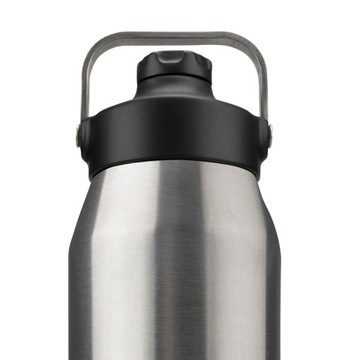 Бутылка из нержавеющей стали с вакуумной изоляцией, 750 мл