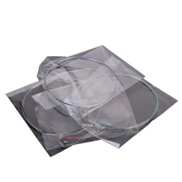 3/4 4/4 Запасные струны для скрипки,