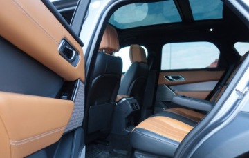 Land Rover Range Rover Velar SUV 2.0 SD4 240KM 2018 Range Rover Velar R-Dynamic HSE Wentyle Panorama Pneum. Matrix Masaż Pamięć, zdjęcie 23