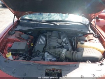 Dodge Charger VII 2021 Dodge Charger Dodge Charger Scat Pack RWD 6.4 Benzyna 485KM, zdjęcie 14