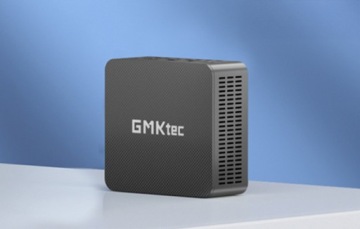 GMKtec G3S Мини ПК Intel N95 8GB RAM DDR4 256GB SSD WIN 11 PRO HDMI PCIe