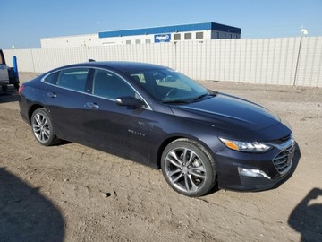 Chevrolet Malibu VII 2022 Chevrolet Malibu Premier 2022 2.0l 2.0 Benzyna 250KM, zdjęcie 4