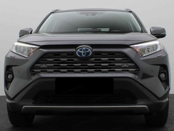 Toyota RAV4 V SUV Facelifting 2.5 Hybrid  Dynamic Force 218KM 2025 Comfort 2.5 Hybrid 218KM | Tempomat adaptacyjny!, zdjęcie 1