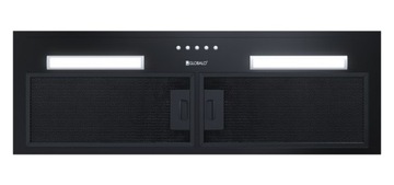 Zestaw AMICA PGCA7101ApB + HADARIO 80.2 BLACK