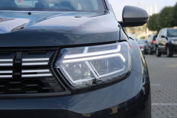 Dacia Duster II SUV Facelifting 1.3 TCe 150KM 2023 Dacia Duster Journey, zdjęcie 9