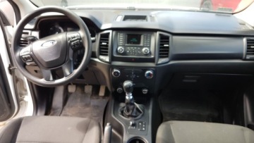 Ford Ranger V Pojedyncza kabina Facelifting 2019 2.0 EcoBlue 130KM 2021 FORD Ranger 2.0 EcoBlue XL Podw. kabina, zdjęcie 9