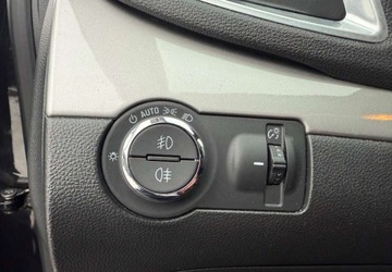 Opel Mokka I SUV 1.4 Turbo ECOTEC 140KM 2013 Opel Mokka Opel Mokka 1.4 Benzyna 140KM, zdjęcie 11