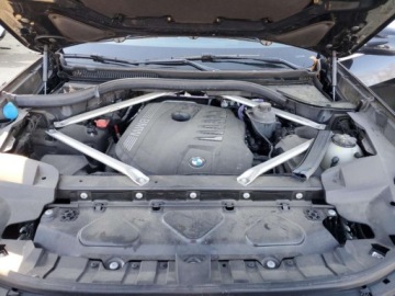 BMW X7 2023 BMW X7 xdrive40i, 2023r., 4x4, 3.0L 3.0 Benzyna 375KM, zdjęcie 11