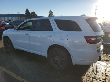 Dodge Durango III 3.6 V6 294KM 2022 Dodge Durango GT 2022 3.6l 3.6 Benzyna 295KM, zdjęcie 1