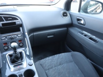 Peugeot 3008 I 2012 Peugeot 3008 1.6 HDi, Navi, Klima, Klimatronic, zdjęcie 7