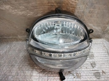 Лампа головного света Ducati Diavel 1200