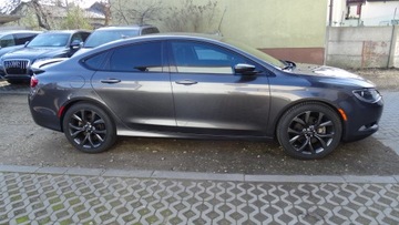 Chrysler 2014 CHRYSLER 200S 2014r 3,6L AUTOMAT, zdjęcie 2