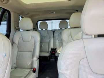 Volvo XC90 II 2020 Volvo XC 90 T6 Inscription 2020 2.0 Benzyna 316KM, zdjęcie 11