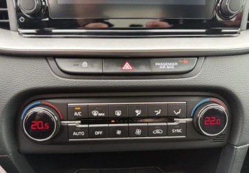 Kia XCeed Crossover Facelifting 1.5 T-GDi 160KM 2024 Kia XCeed Kia XCeed 1.5 TGDI M 1.5 Benzyna 160KM, zdjęcie 18