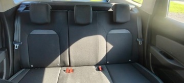 Dacia Duster II SUV 1.6 SCe 115KM 2018 Dacia Duster Krajowy, instalacja gazowa, roczna, zdjęcie 13