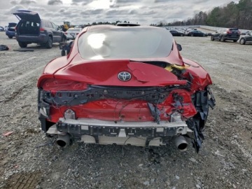 Toyota Supra V 2023 Toyota Supra Base 2023 3.0 Benzyna 382KM, zdjęcie 2