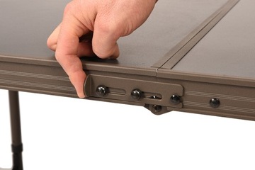 Стол для сеансов со шкафом для хранения Fox