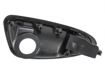 ВНУТРЕННЯЯ РУЧКА ПЕРЕДНЯЯ L для Seat Ibiza 6J1837113A