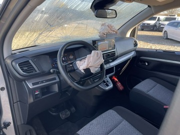 Toyota 2024 Toyota Proace Verso Automat 8os. Podgrz. Kamera, zdjęcie 13