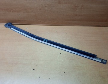 LIŠTA OKNO LEVÝ ZADNÍ MERCEDES GL X166