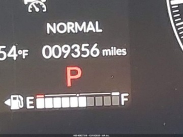 Honda Odyssey IV 2025 Honda Odyssey Sport-L 2025 3.5 Benzyna 280KM, zdjęcie 11