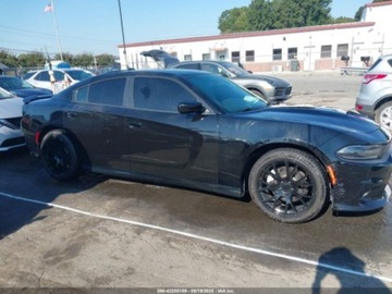 Dodge Charger VII 2019 Dodge Charger GT 2019 3.6l 3.6 Benzyna 300KM, zdjęcie 5