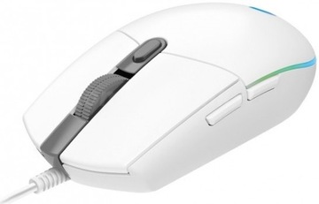 Mysz LOGITECH G102 Lightsync 8000 dpi