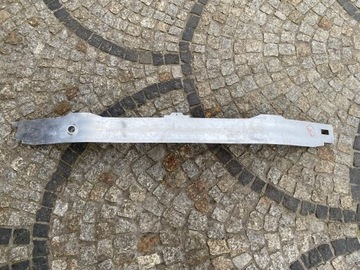 BMW 3 F30 F31 BELKA ZDERZAKA PRZÓD 7255393 ORYGINAŁ
