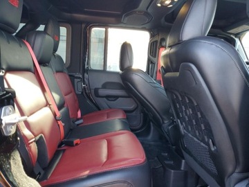 Jeep 2023 Jeep Wrangler Rubicon 392 2023 6.4l 6.4 Benzyna 470KM, zdjęcie 11