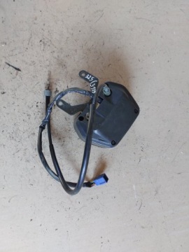 Стойка Suzuki rg 80