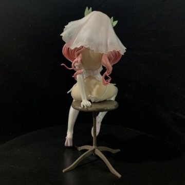 ФИГУРА Аниме Манга Камино Сидзуку Сексуальная девушка 22 см