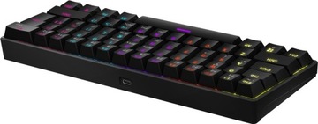 Механическая клавиатура XPG Summoner Mini