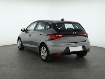 Hyundai i20 III Hatchback 1.2 MPI 84KM 2022 Hyundai i20 1.2 MPI, Salon Polska, 1. Właściciel, zdjęcie 3